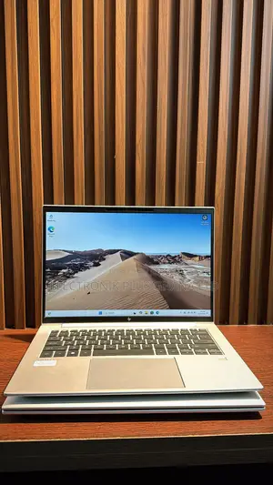 Laptop HP EliteBook 840 G9 16GB AMD Ryzen 5 SSD 256GB