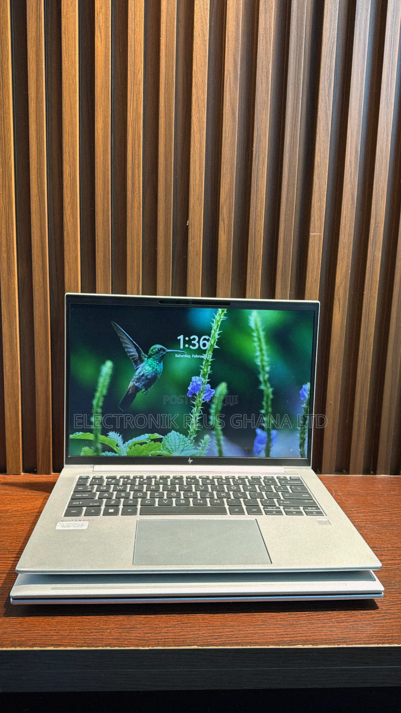 Laptop HP EliteBook 840 G9 16GB AMD Ryzen 5 SSD 256GB