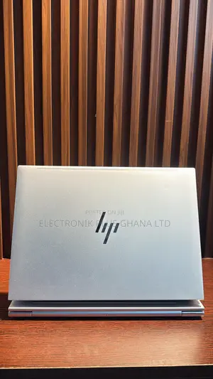 Laptop HP EliteBook 840 G9 16GB AMD Ryzen 5 SSD 256GB