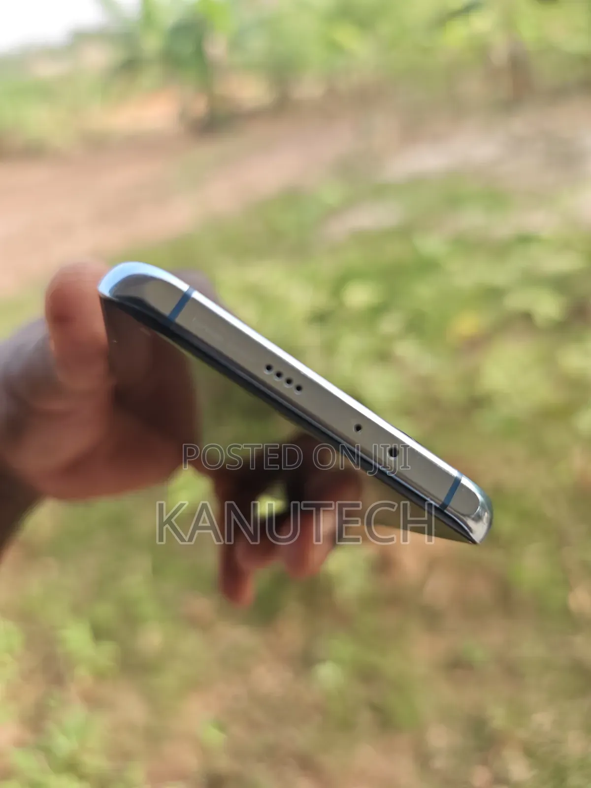 Xiaomi Mi 11 256 GB Blue