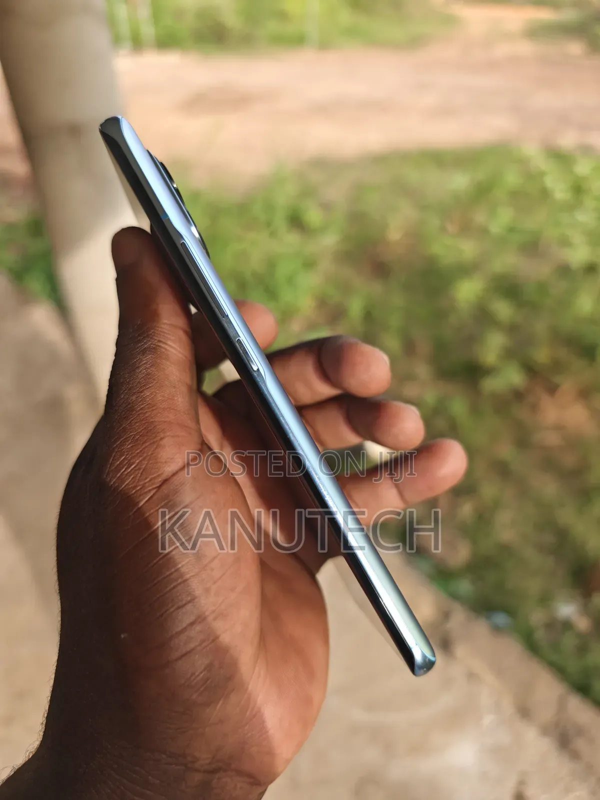 Xiaomi Mi 11 256 GB Blue