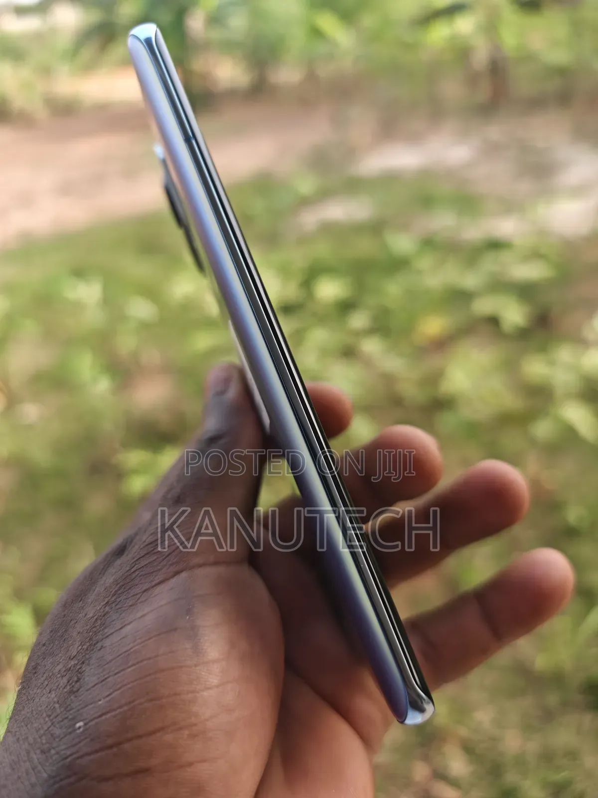 Xiaomi Mi 11 256 GB Blue