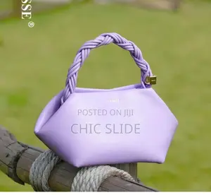 Lastest Versse Designed Bags