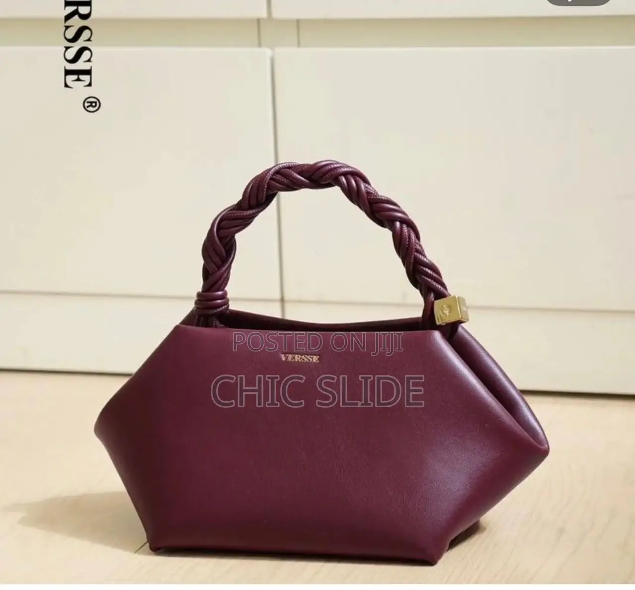 Lastest Versse Designed Bags