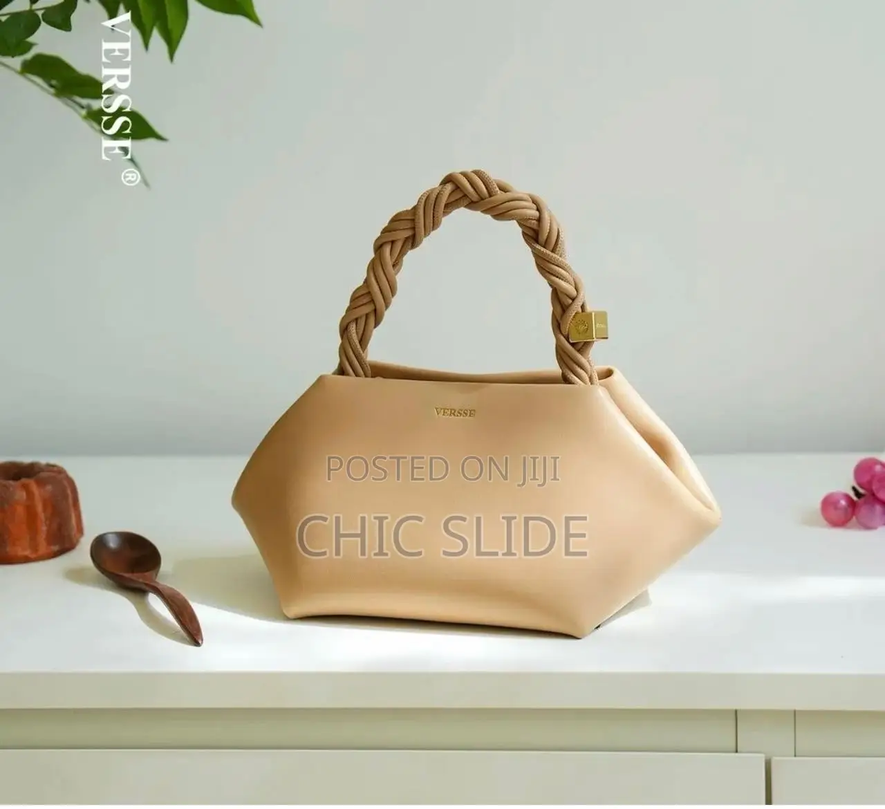 Lastest Versse Designed Bags