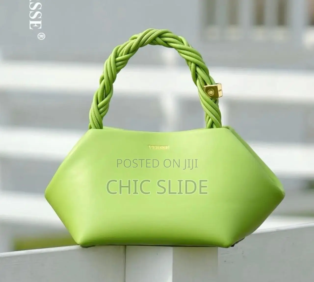 Lastest Versse Designed Bags