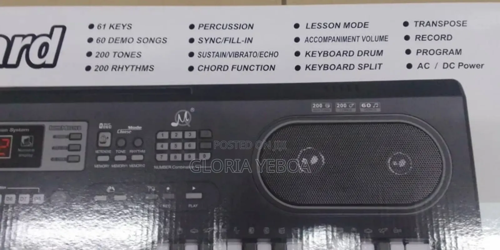 Keyboard for Sale