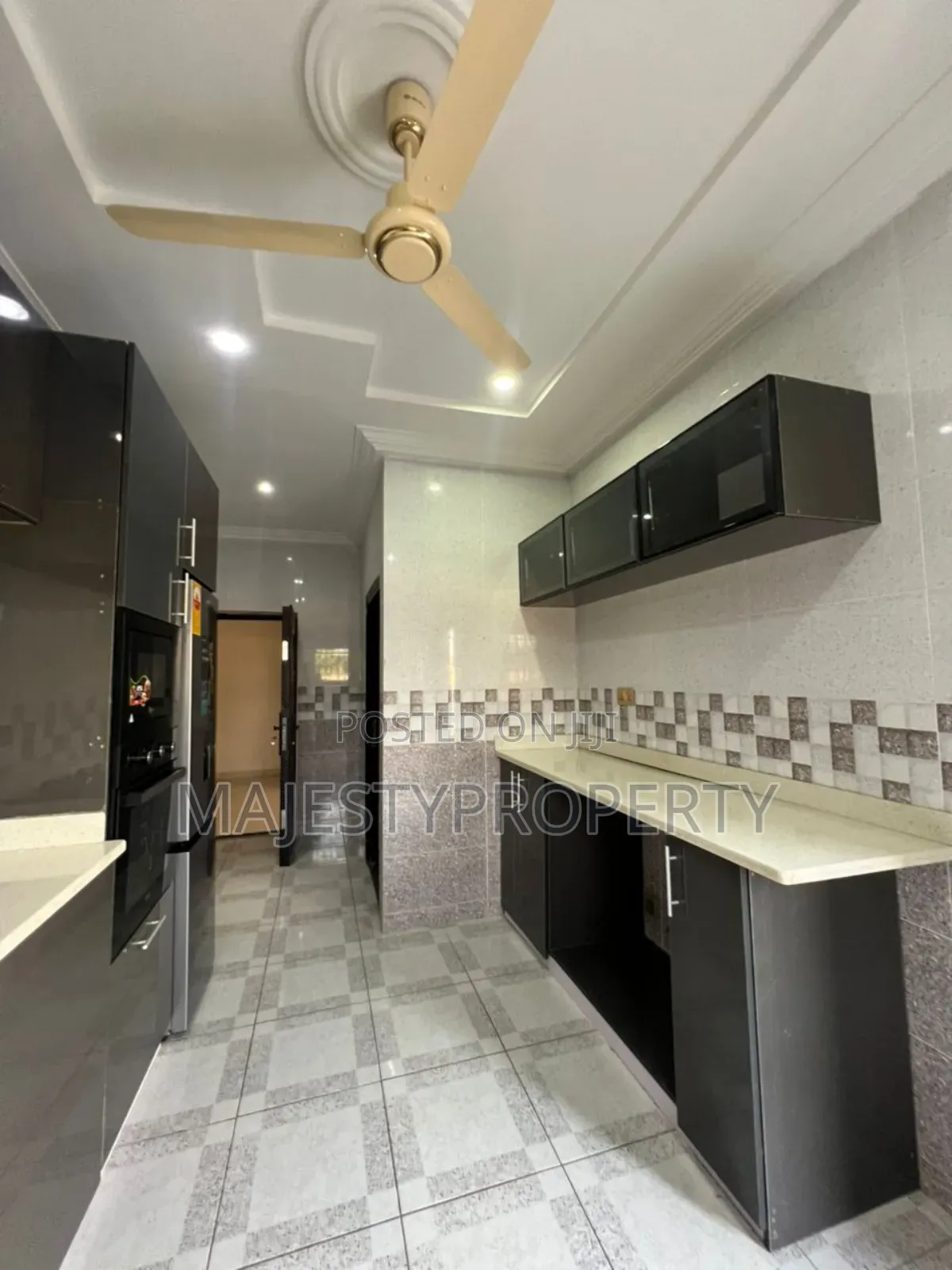 3bdrm Apartment in Spintex for rent