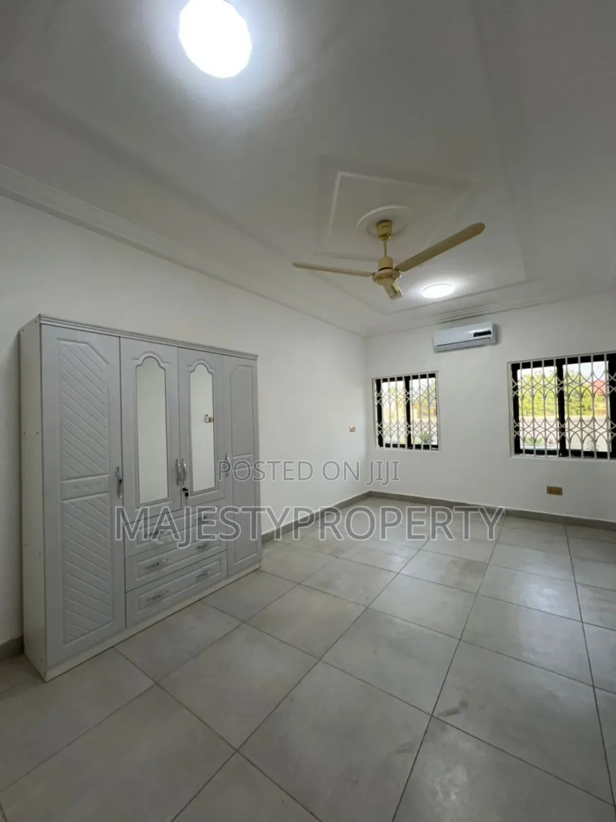 3bdrm Apartment in Spintex for rent