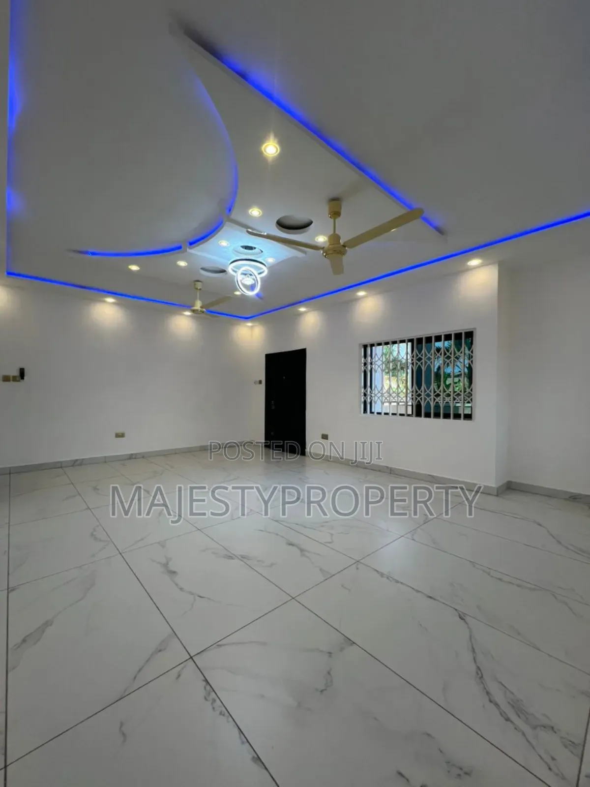 3bdrm Apartment in Spintex for rent