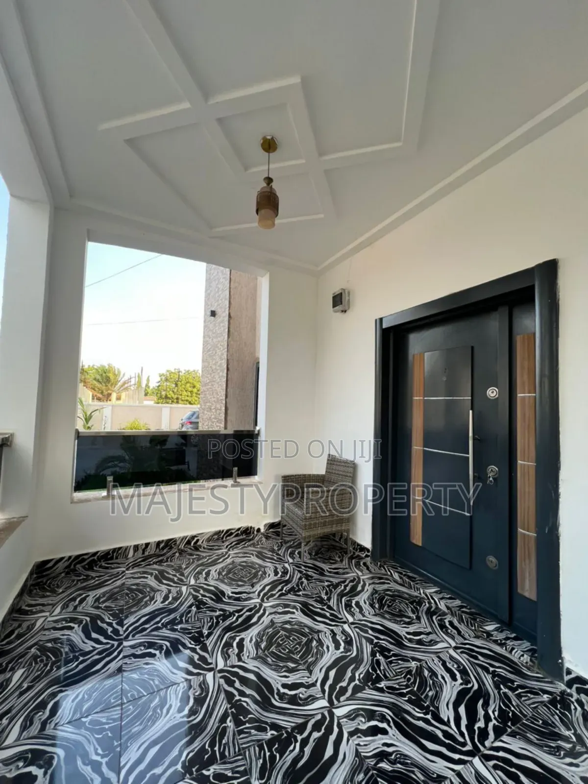 3bdrm Apartment in Spintex for rent