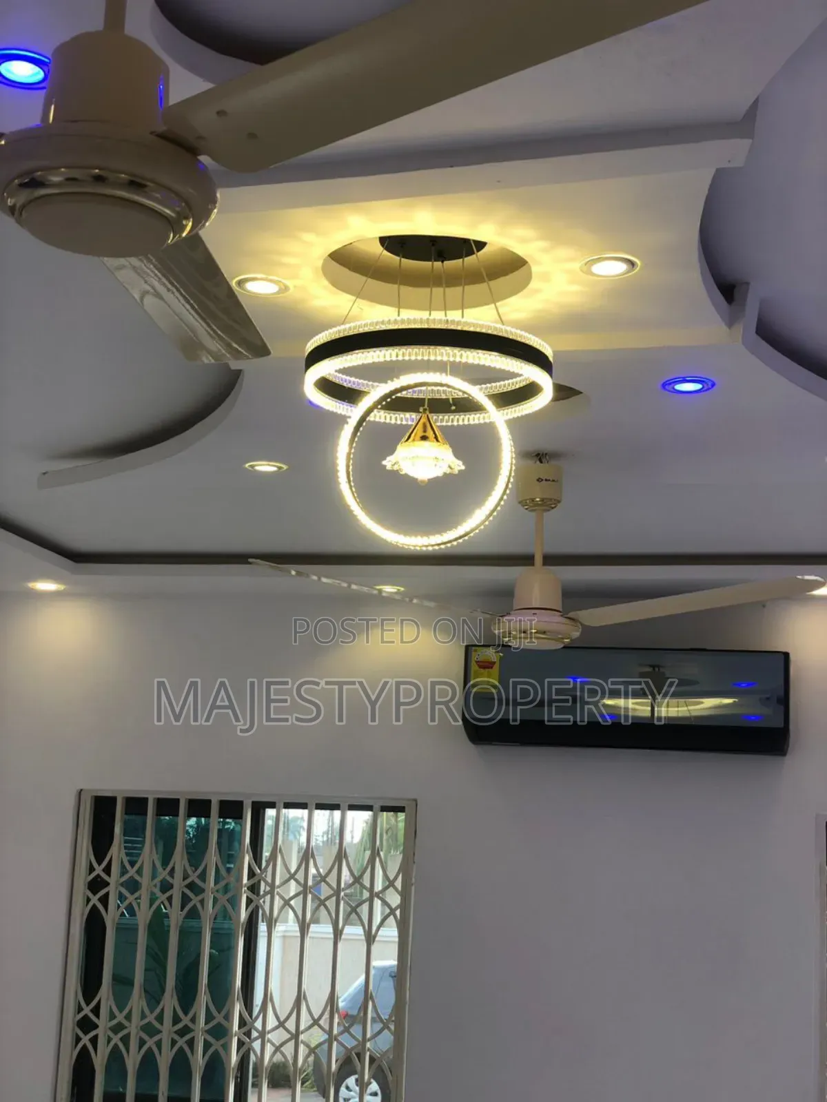 3bdrm Apartment in Spintex for rent