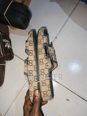 Slippers for All