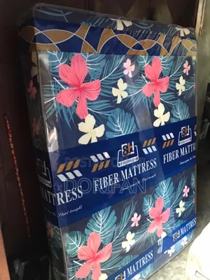 8inches Double Mattress Super High Density