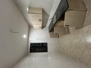 1bdrm Apartment in Mr Justice Estate, Bortiano for rent