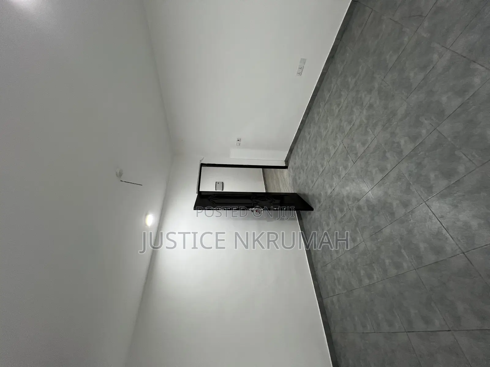 1bdrm Apartment in Mr Justice Estate, Bortiano for rent