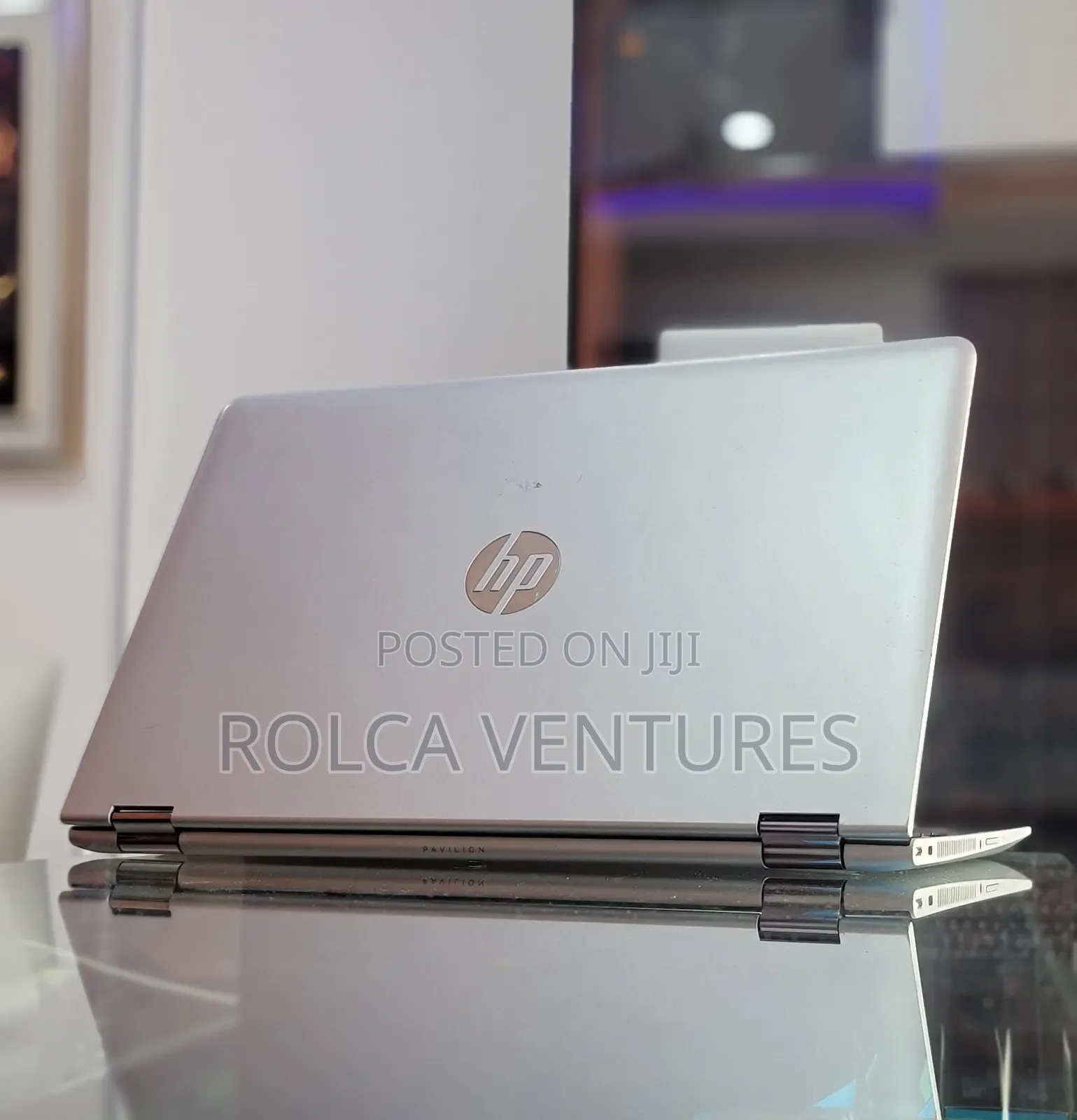 Laptop HP Pavilion X360 8GB Intel Core i5 SSD 256GB