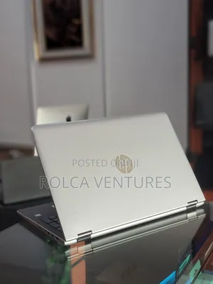 Laptop HP Pavilion X360 8GB Intel Core i5 SSD 256GB