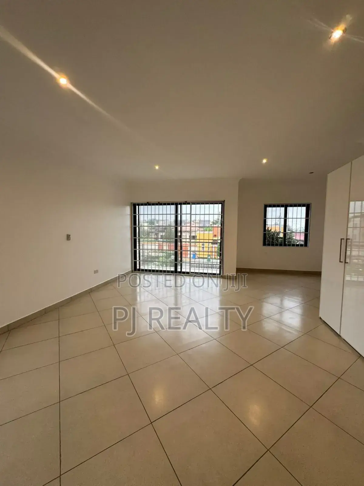 3bdrm House in America House, East Legon for rent