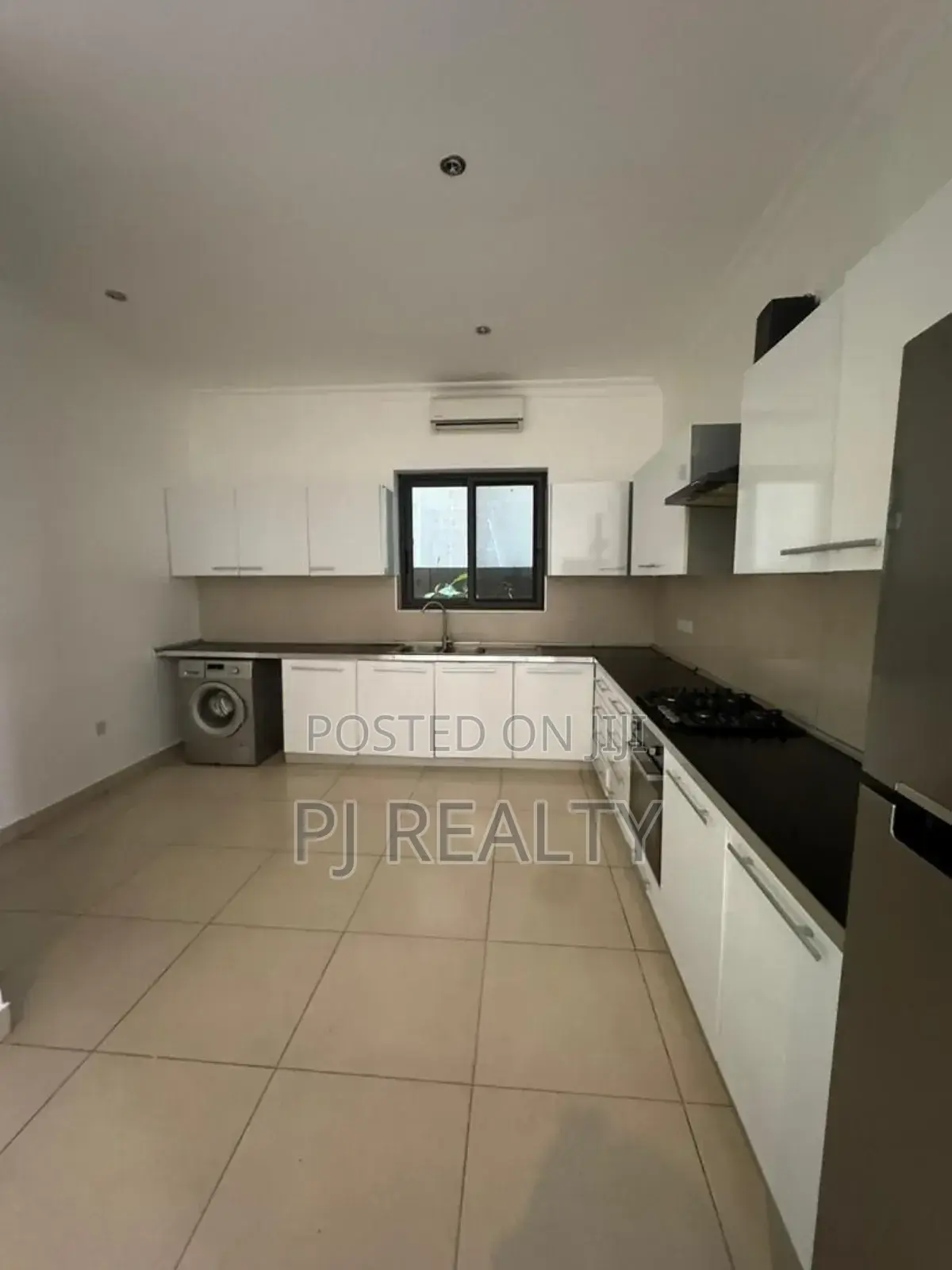 3bdrm House in America House, East Legon for rent