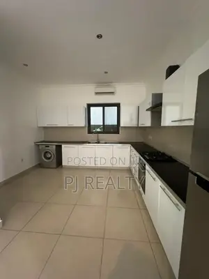 3bdrm House in America House, East Legon for rent