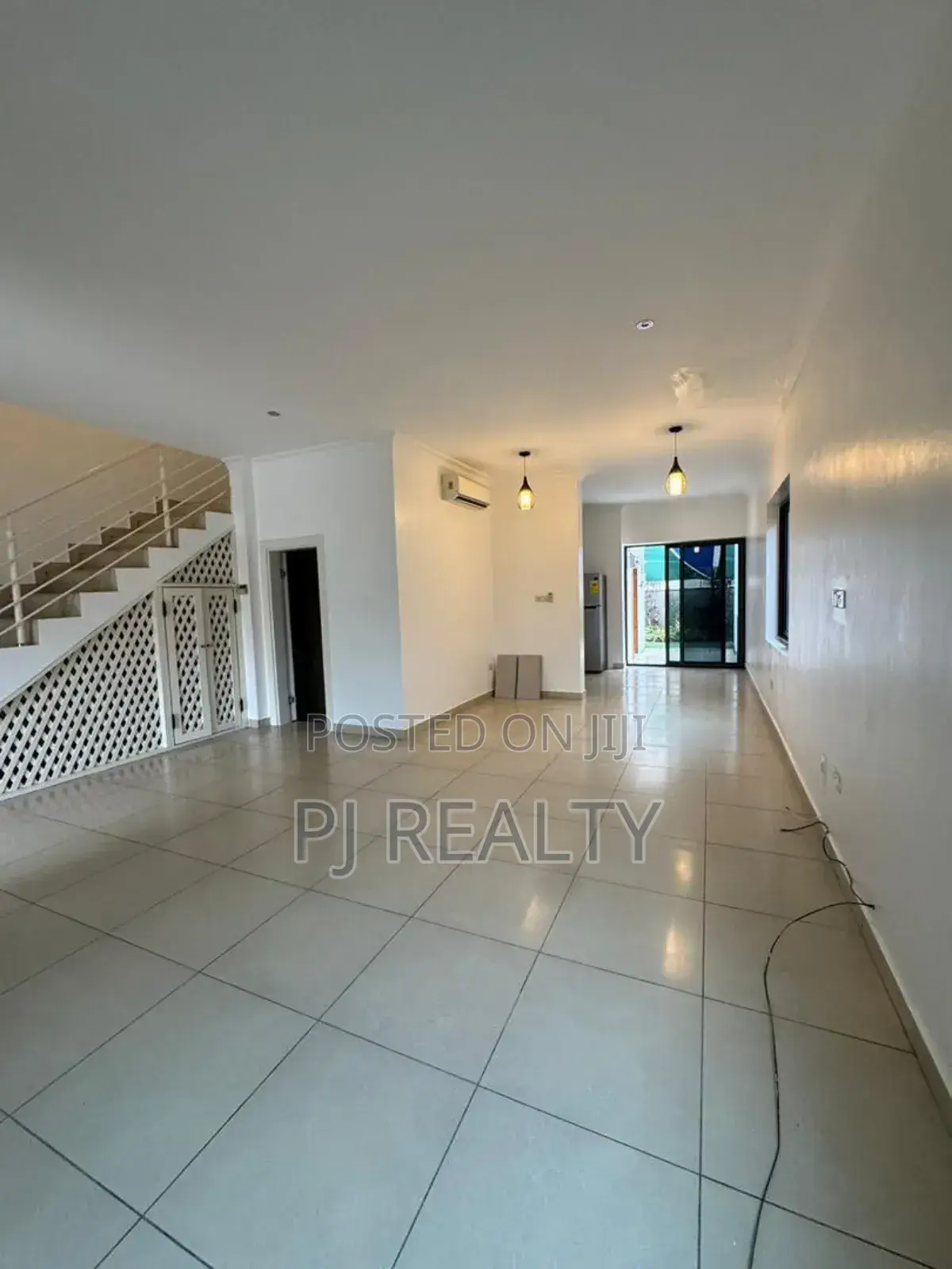 3bdrm House in America House, East Legon for rent