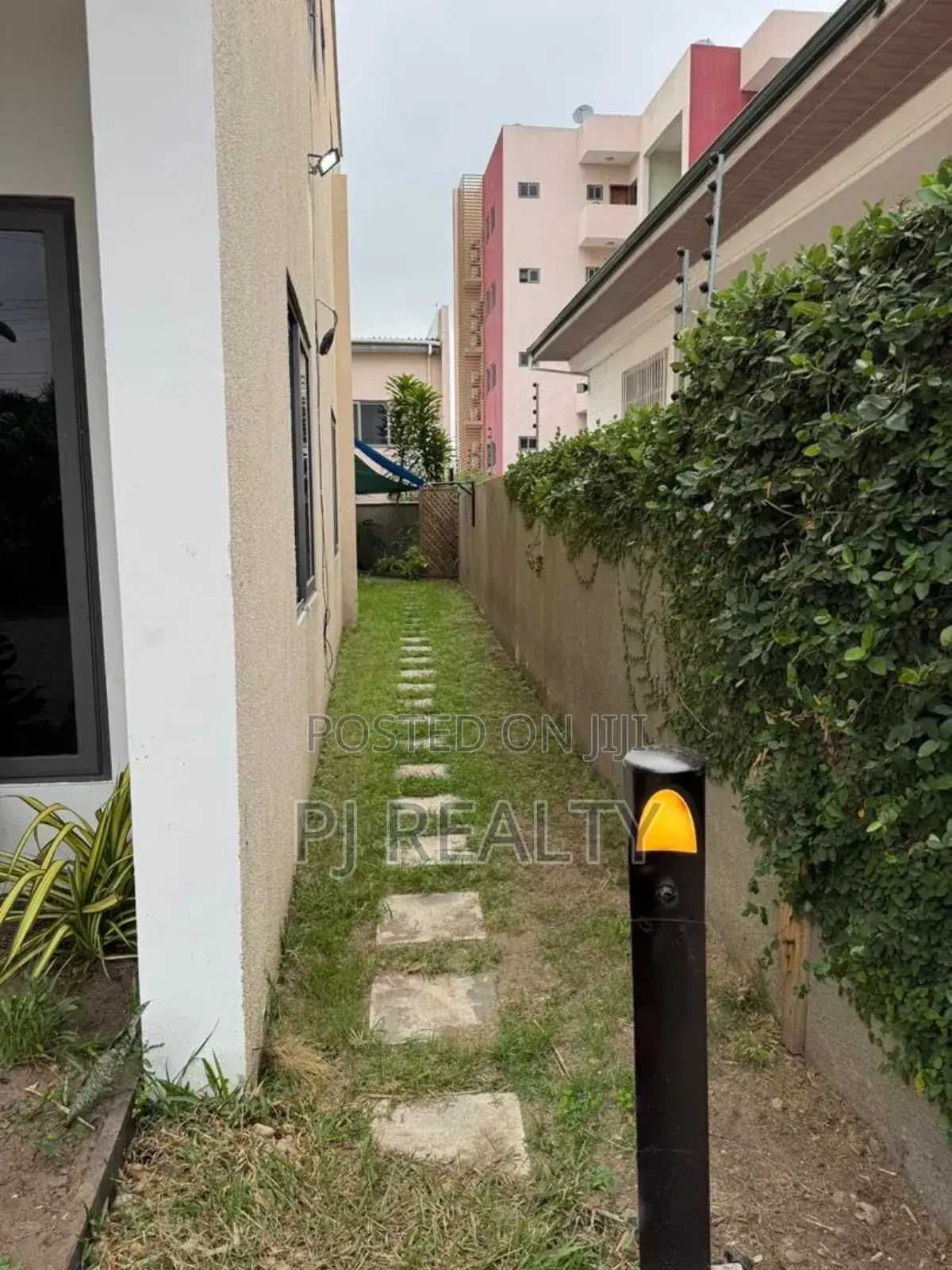 3bdrm House in America House, East Legon for rent