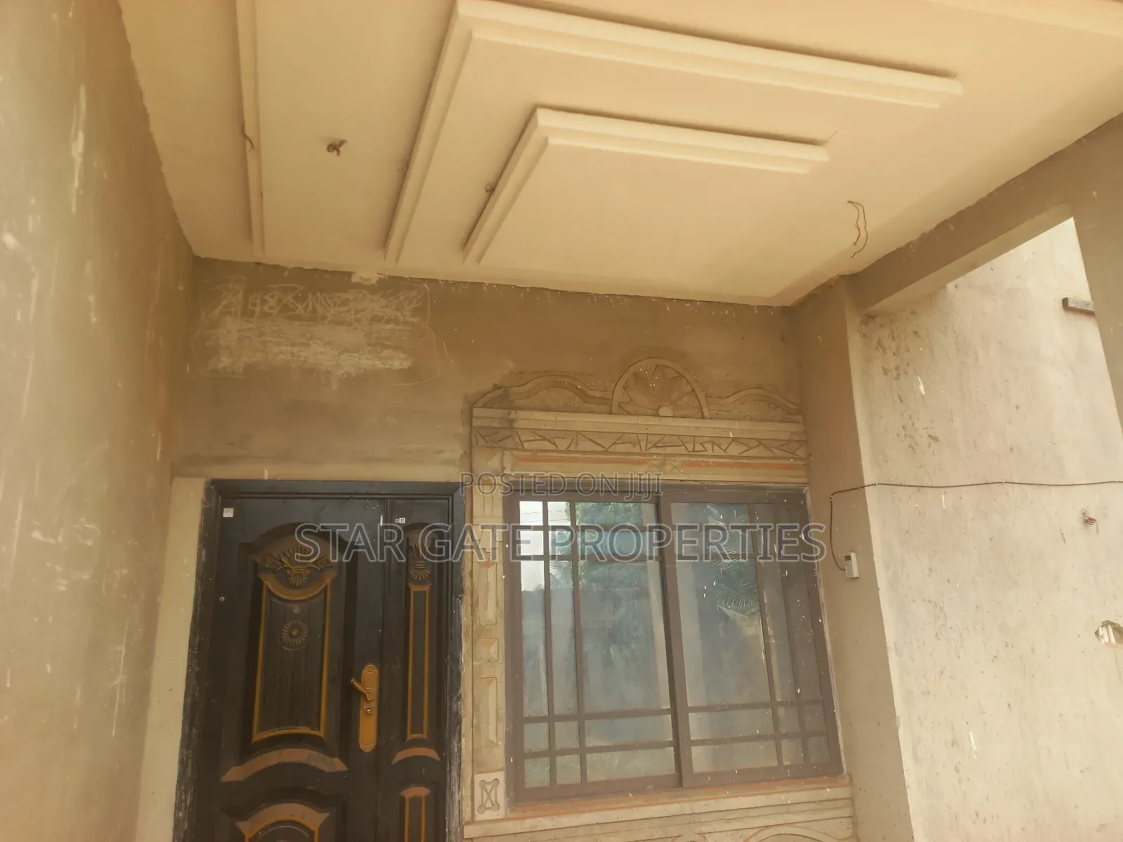 Furnished 10bdrm House in Star Gate Properties, Kumasi Metropolitan