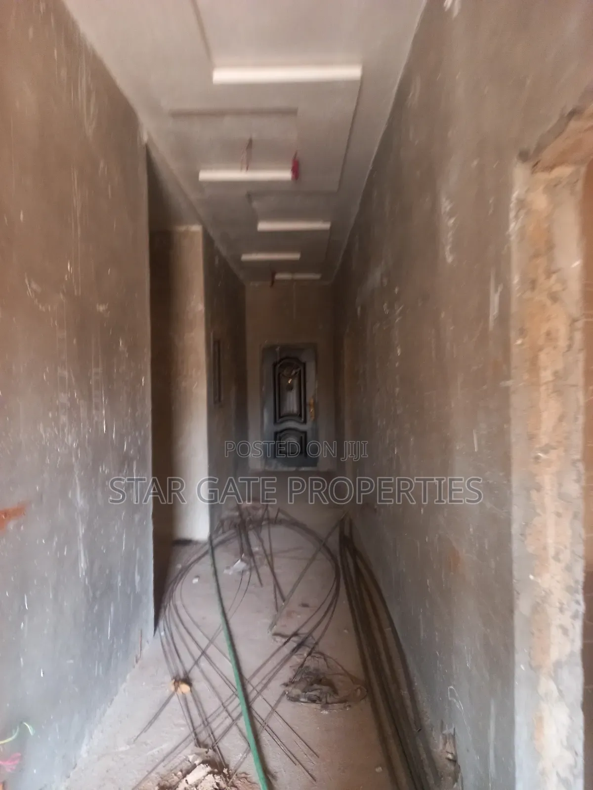 Furnished 10bdrm House in Star Gate Properties, Kumasi Metropolitan
