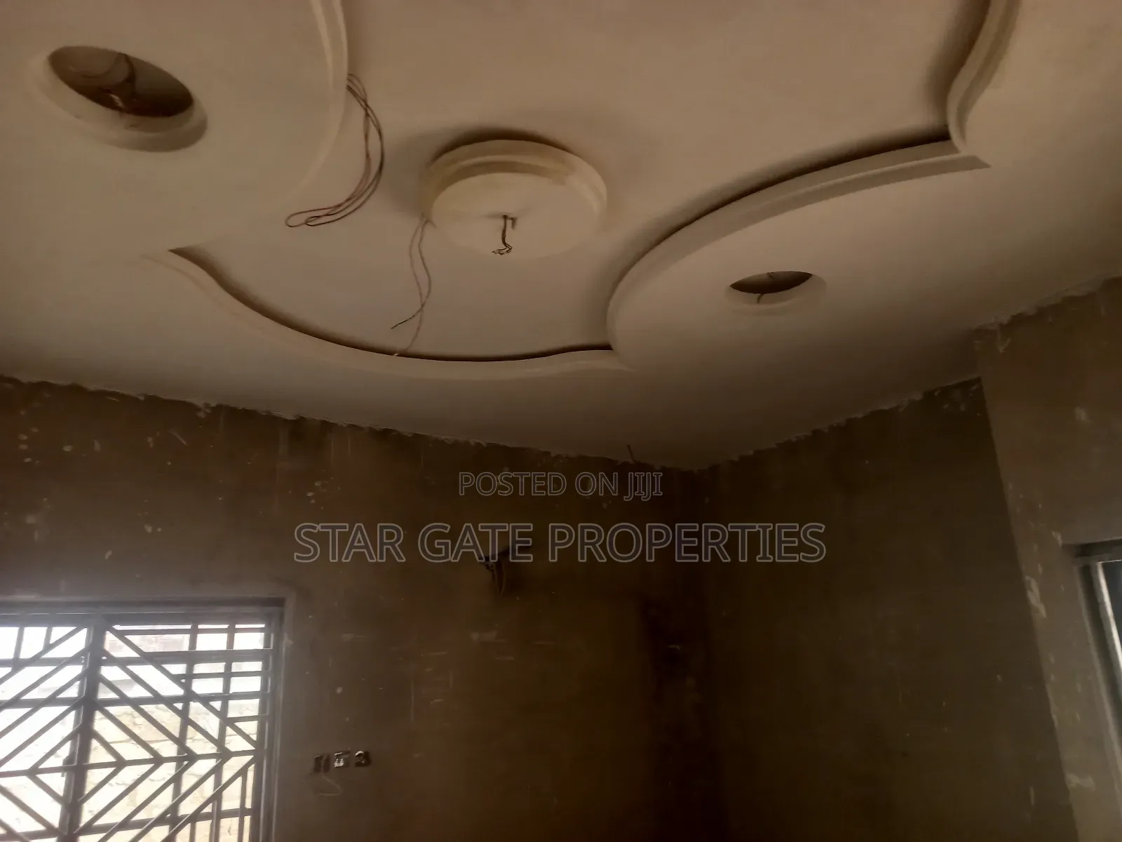 Furnished 10bdrm House in Star Gate Properties, Kumasi Metropolitan