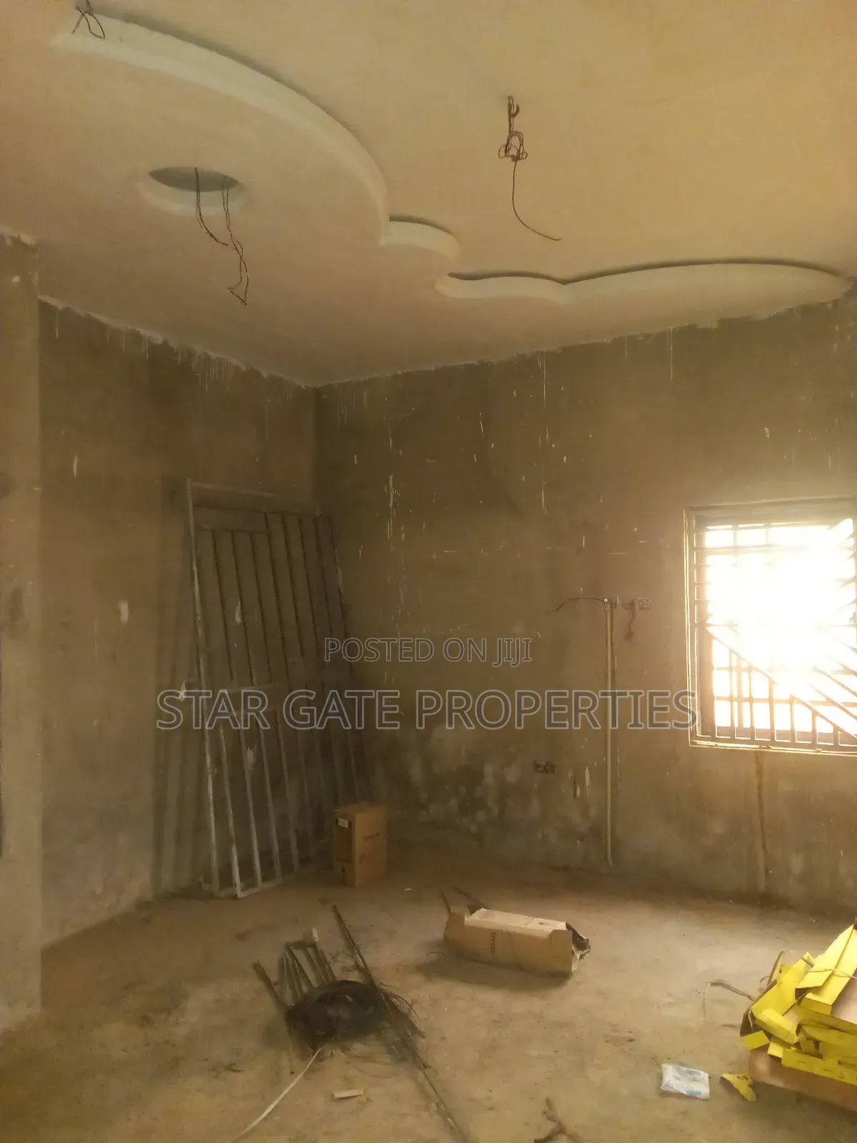 Furnished 10bdrm House in Star Gate Properties, Kumasi Metropolitan