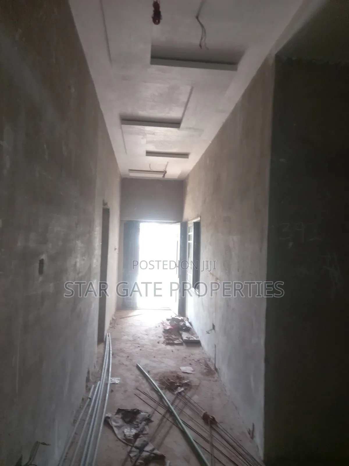Furnished 10bdrm House in Star Gate Properties, Kumasi Metropolitan