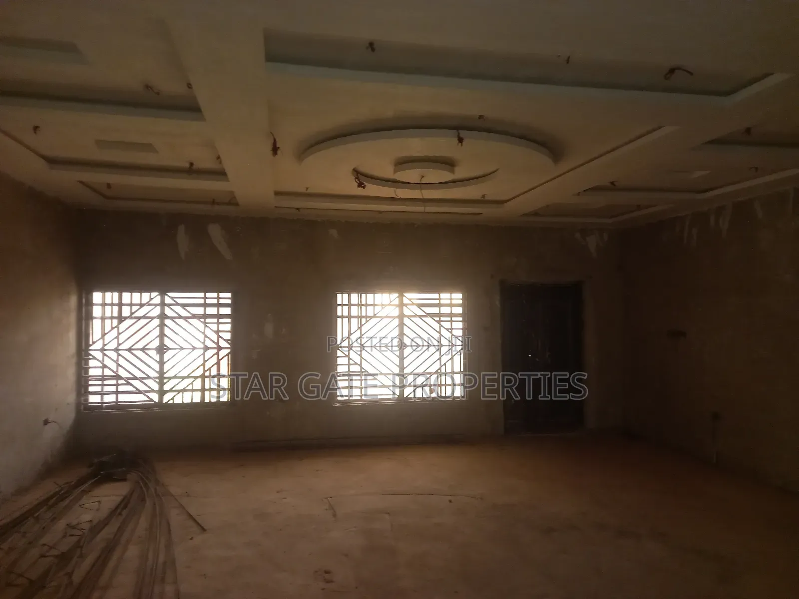 Furnished 10bdrm House in Star Gate Properties, Kumasi Metropolitan
