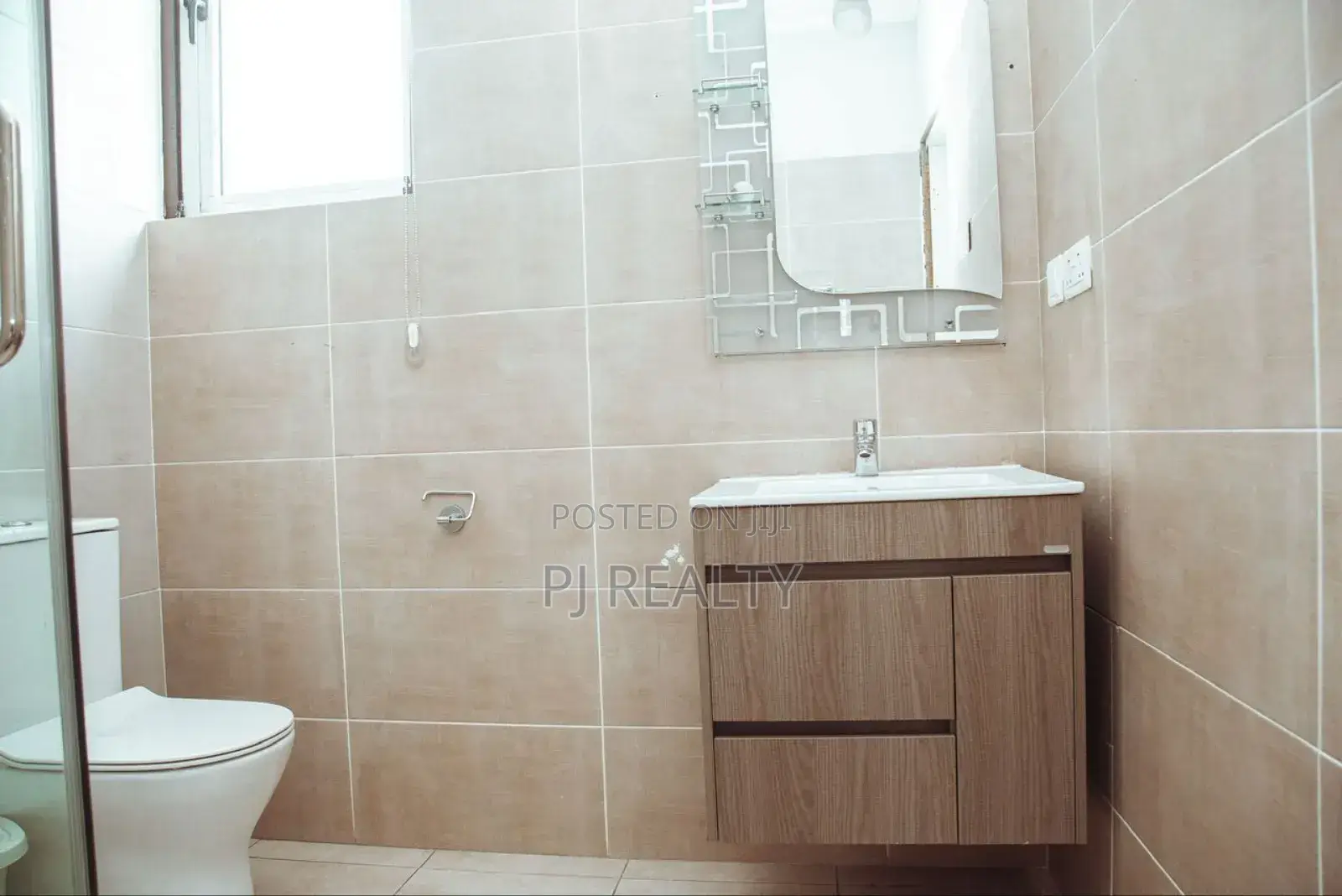 3bdrm House in Tseaddo for sale
