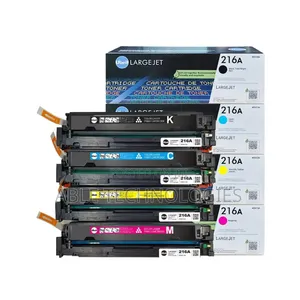 Hp 216a Toner Cartridge Genuine for (Hp M183fdw)