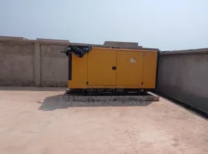 500 Square Meters Space For Rent At Spintex Manet