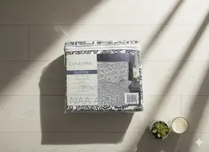 South Point and Charisma Bedsheets