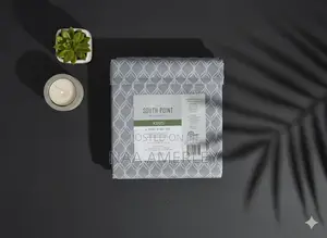 South Point and Charisma Bedsheets