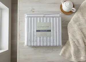 South Point and Charisma Bedsheets