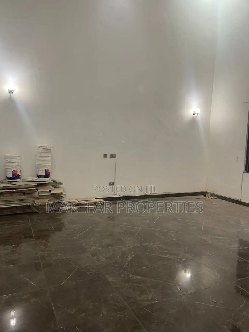 4bdrm House in Adjiriganor for rent