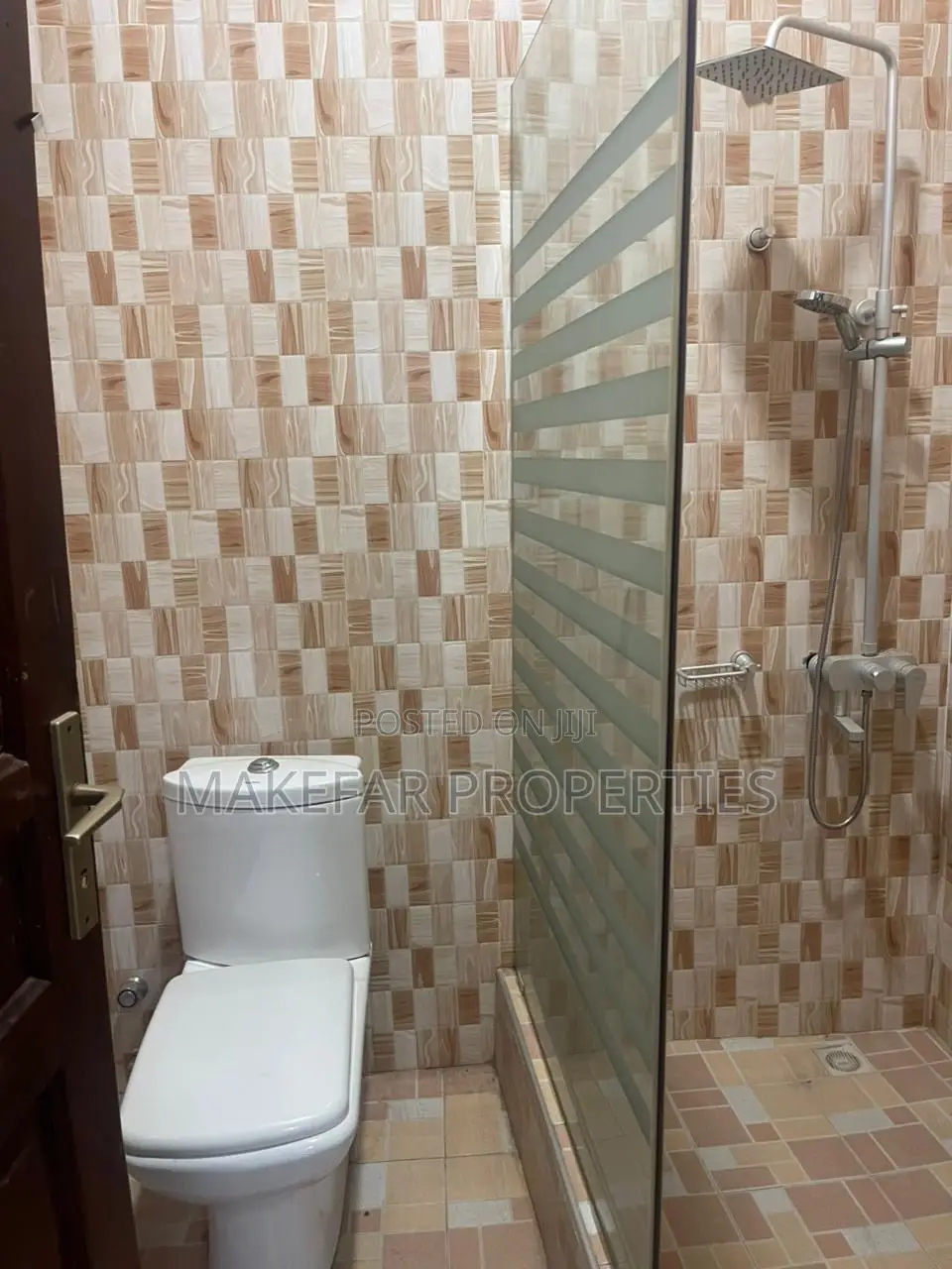 4bdrm House in Adjiriganor for rent