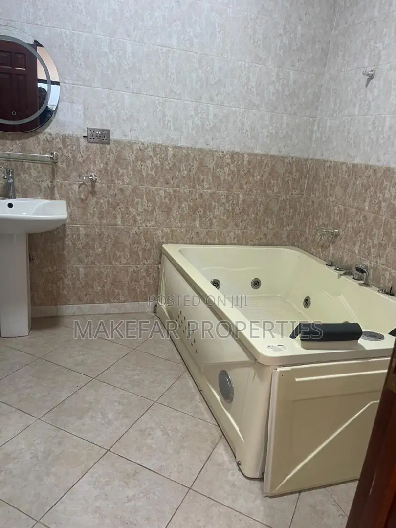 4bdrm House in Adjiriganor for rent