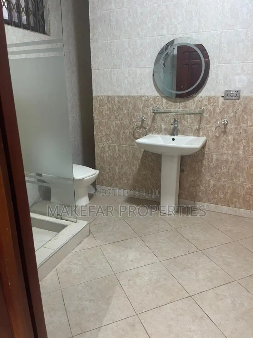 4bdrm House in Adjiriganor for rent