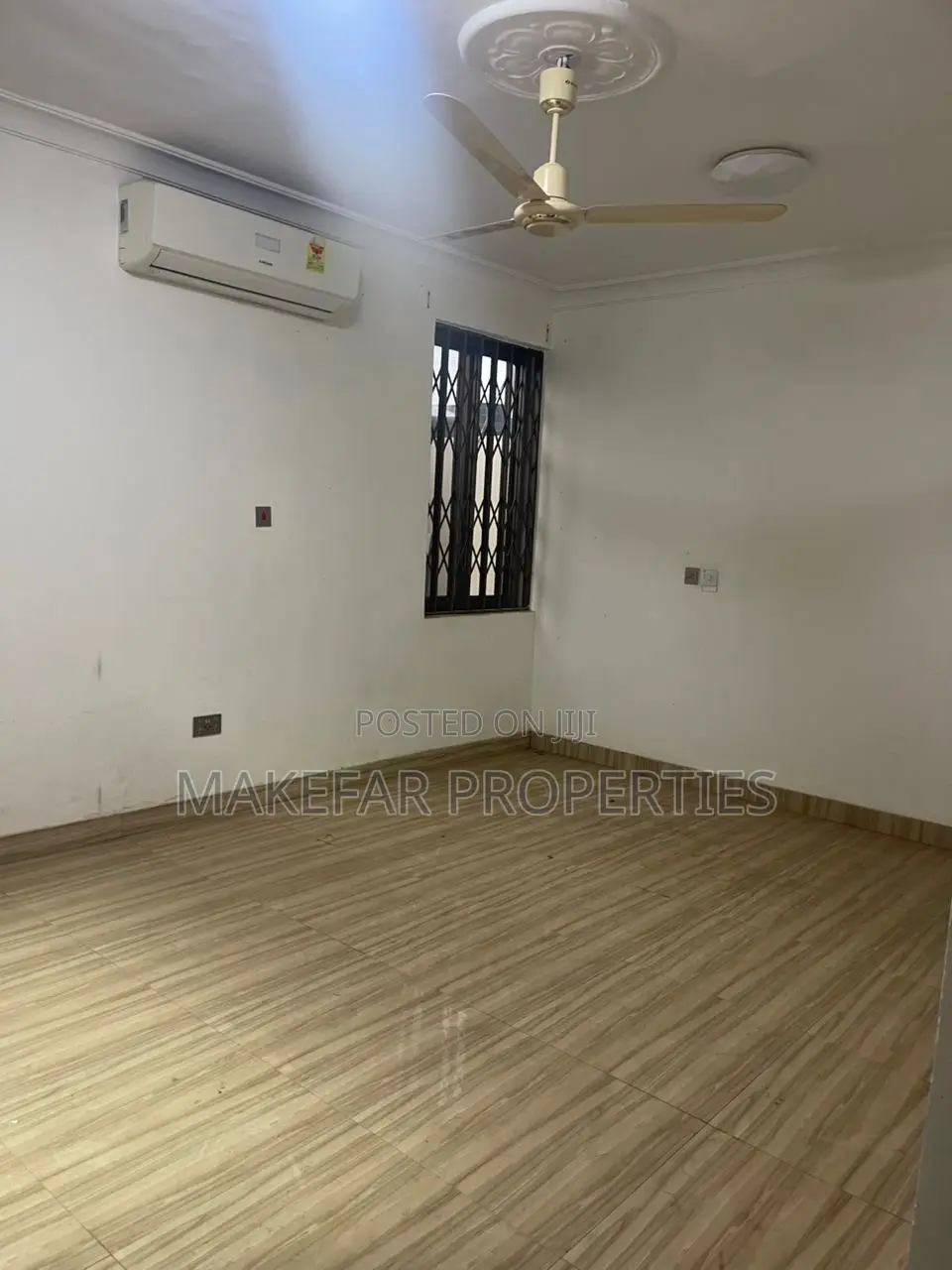 4bdrm House in Adjiriganor for rent