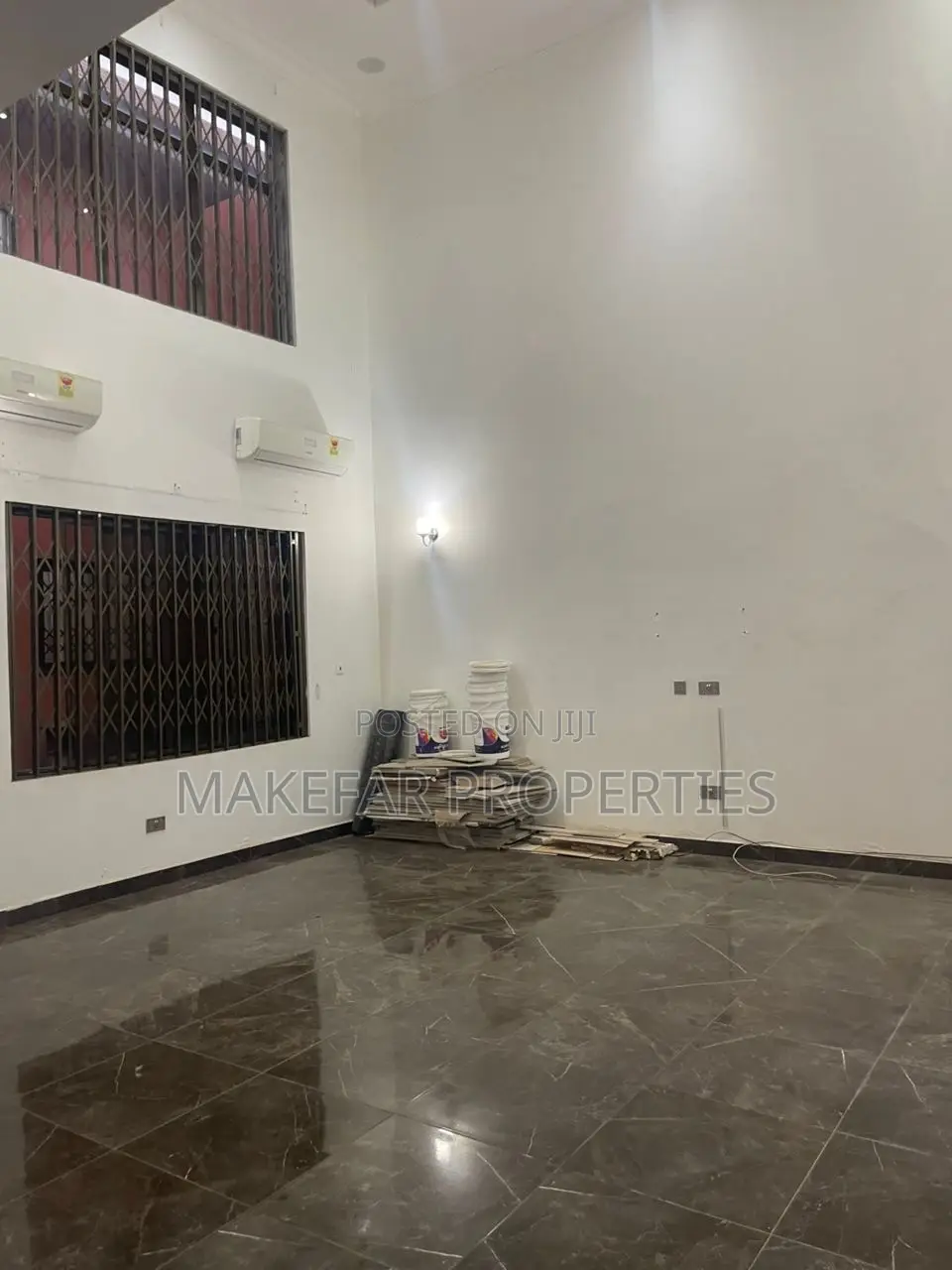 4bdrm House in Adjiriganor for rent