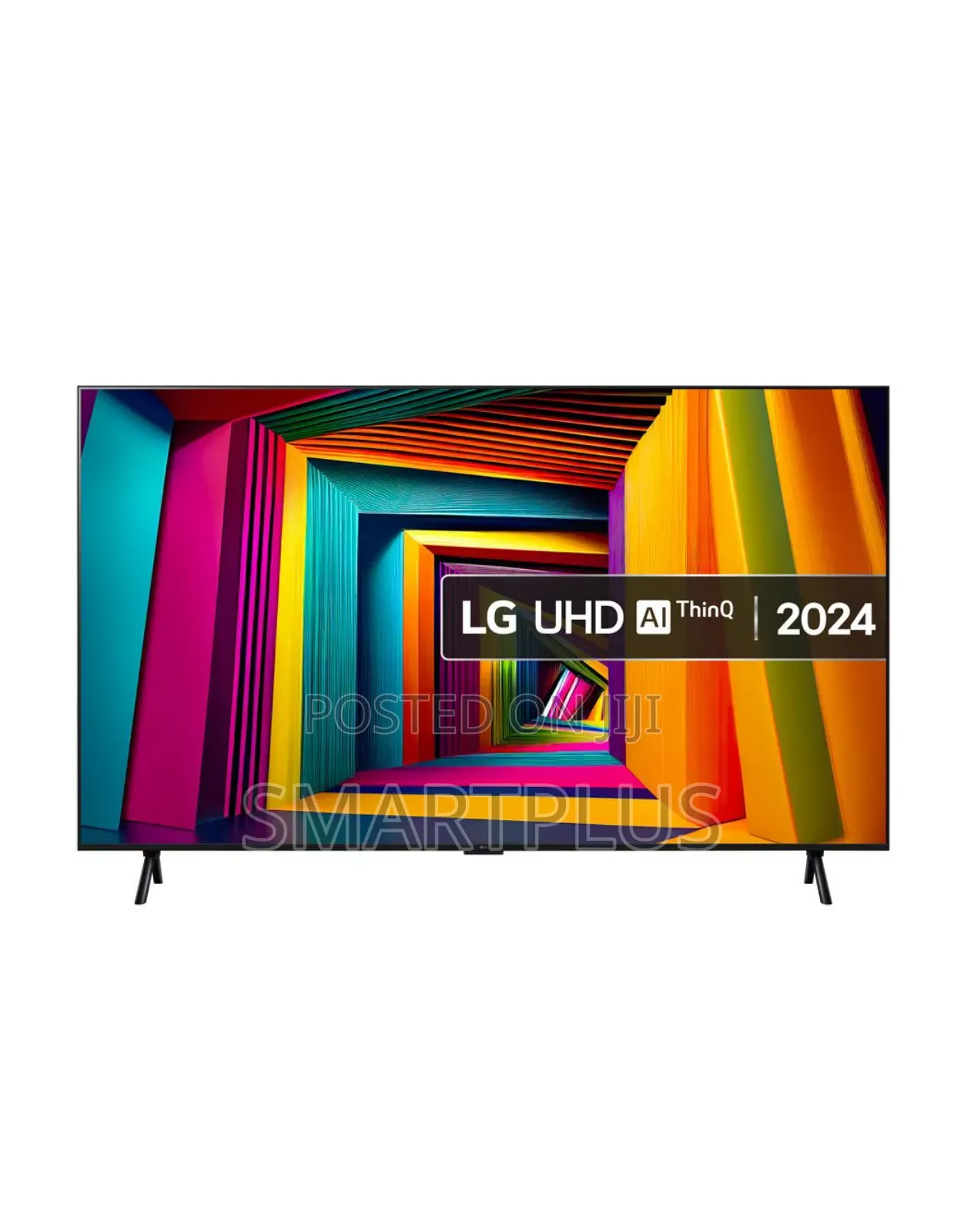 Original 98 Inch Lg Uhd Ut91 Smart Thinq Ai 98ut9100 Tv
