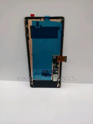 Pixel 6 Pro Oled Screen With Fingerprint Support