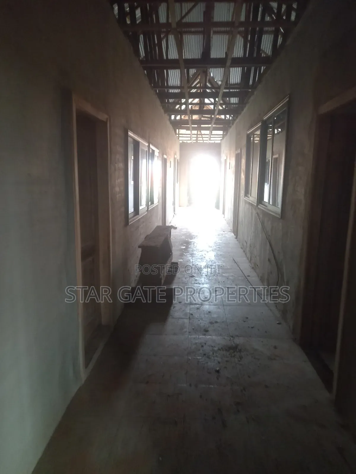 8bdrm House in Jachie Pramso, Kumasi Metropolitan for sale