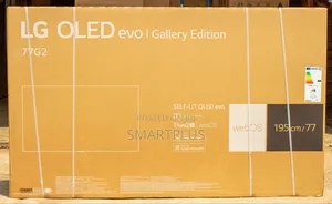Original Lg Oled Evo Gallery Edition G2 65 Inch Smart Tv Oled65g2