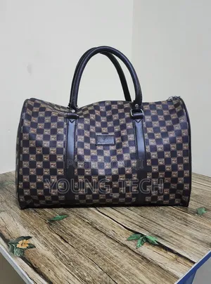 Duffle Bag